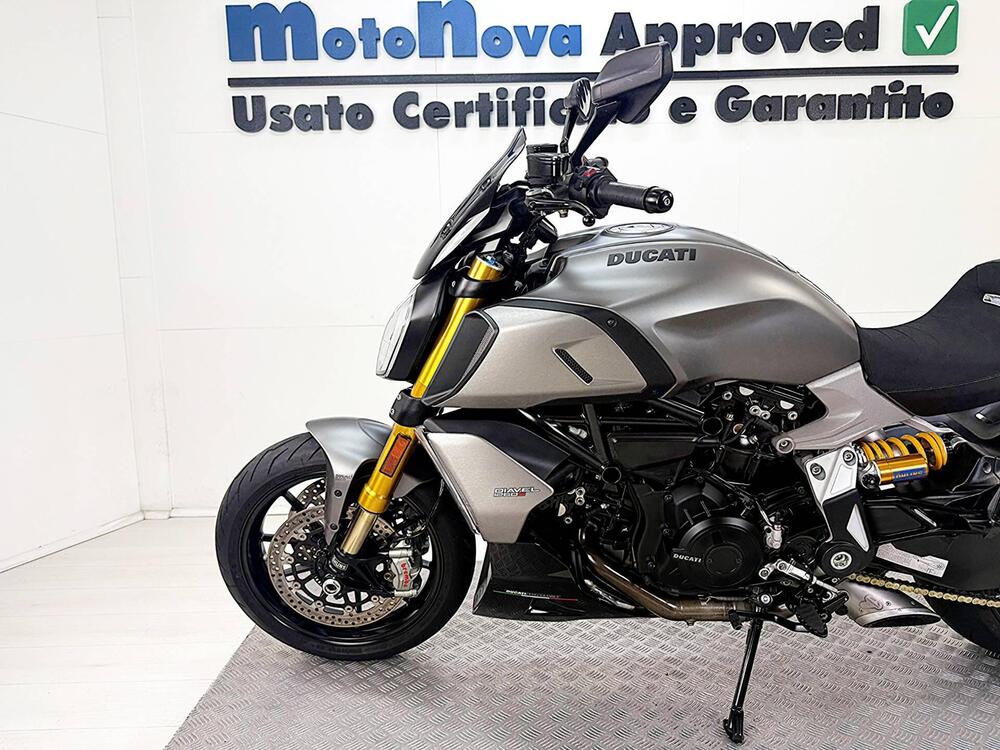 Ducati Diavel 1260 S (2019 - 20) (14)