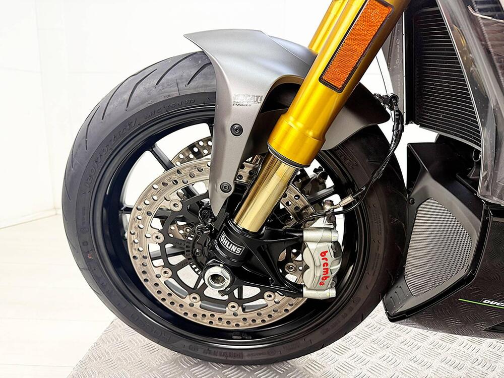 Ducati Diavel 1260 S (2019 - 20) (15)