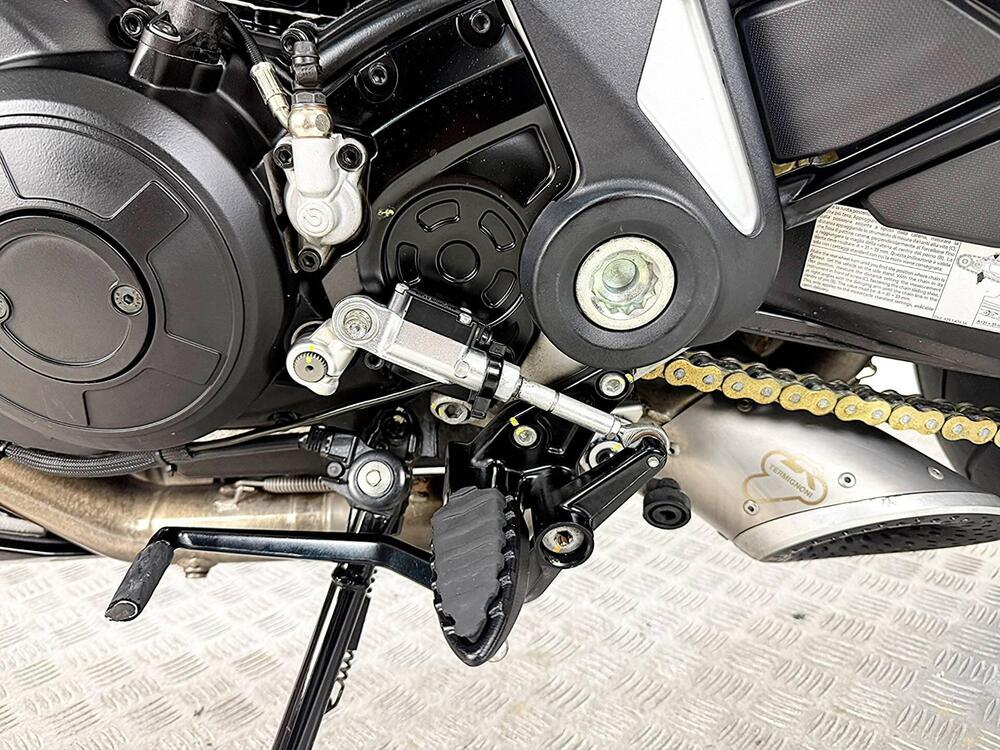 Ducati Diavel 1260 S (2019 - 20) (17)