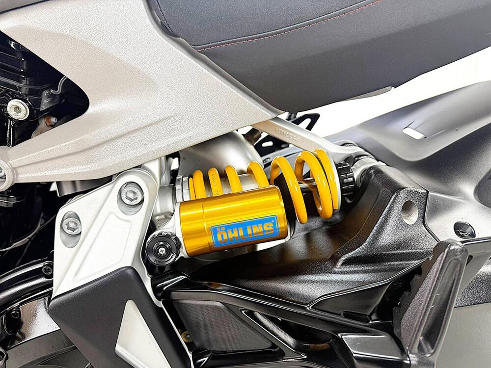 Ducati Diavel 1260 S (2019 - 20) (18)