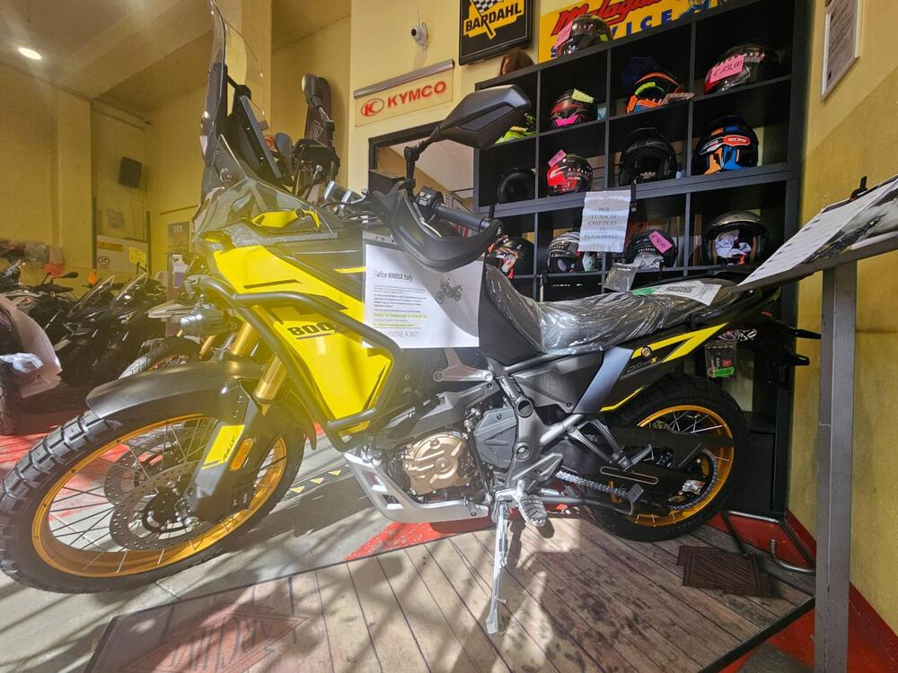 Voge Valico 800DSX Rally (2025 - 26) (3)