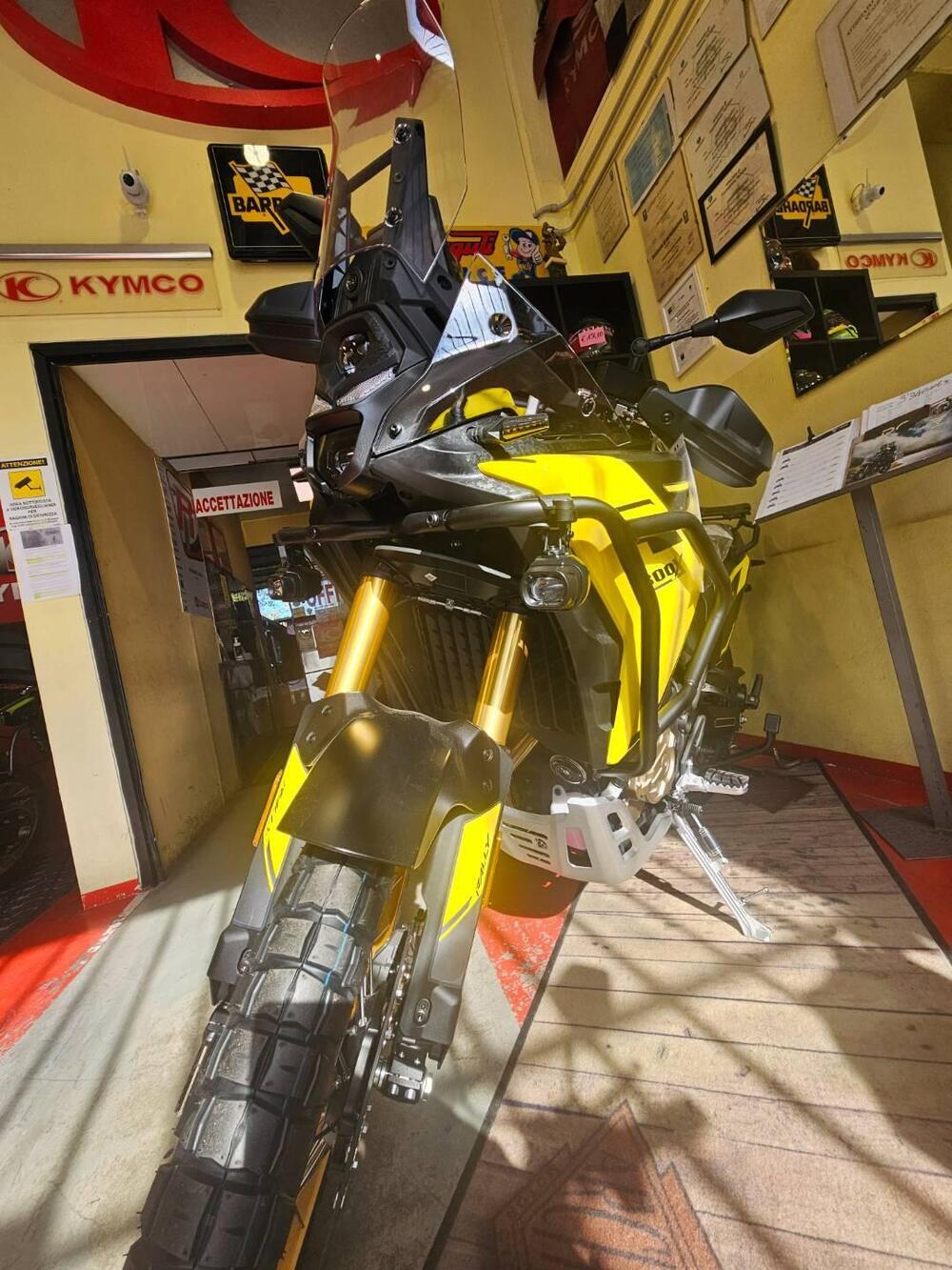 Voge Valico 800DSX Rally (2025 - 26) (4)