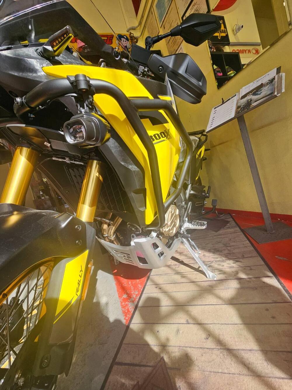 Voge Valico 800DSX Rally (2025 - 26) (5)