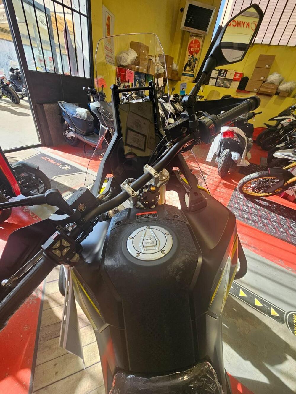 Voge Valico 800DSX Rally (2025 - 26) (6)