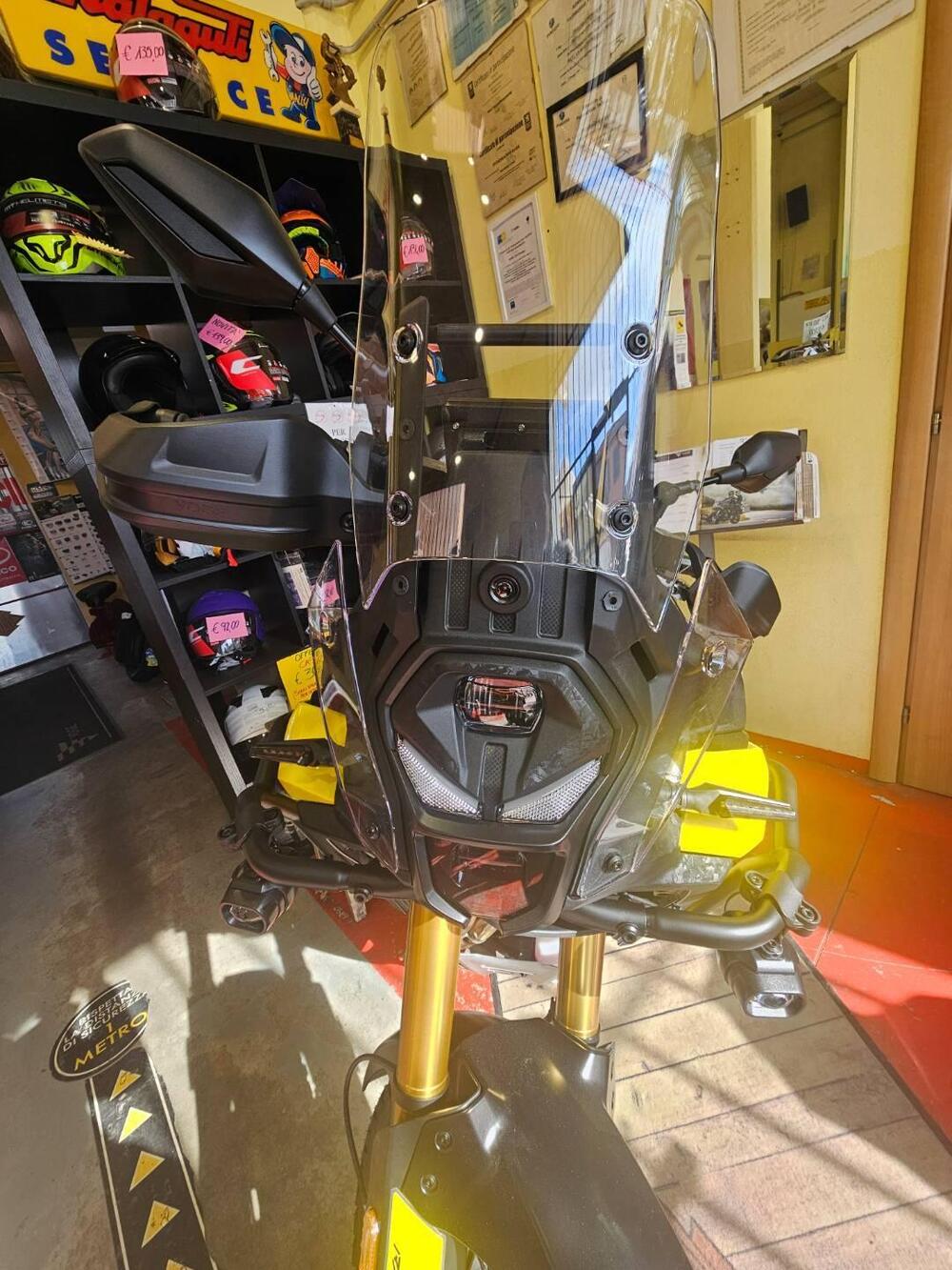 Voge Valico 800DSX Rally (2025 - 26) (7)