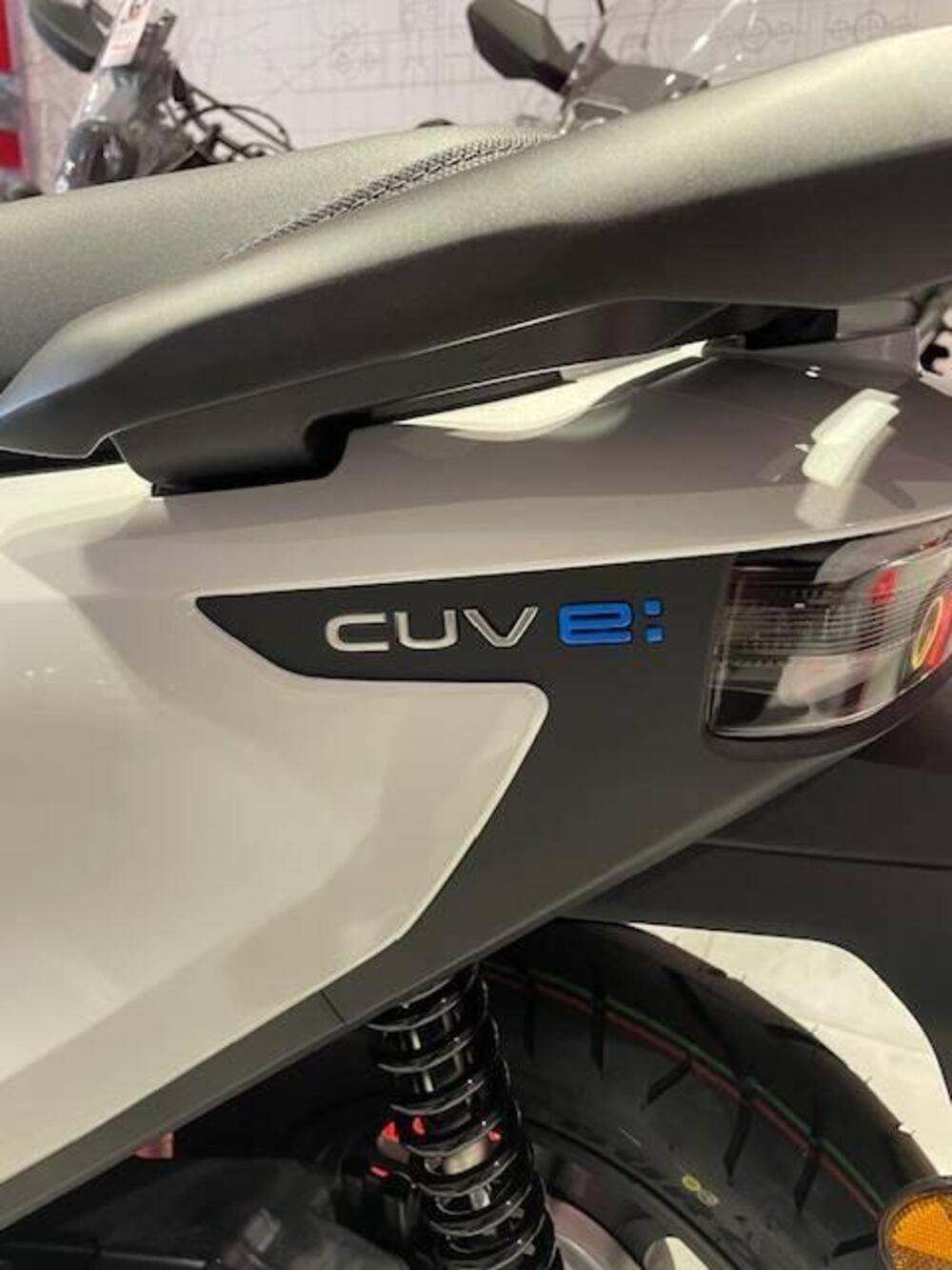 Honda CUV e: (2025 - 26) (4)