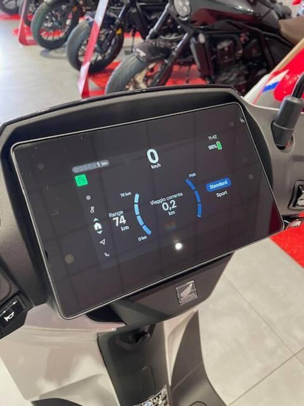 Honda CUV e: (2025 - 26) (6)