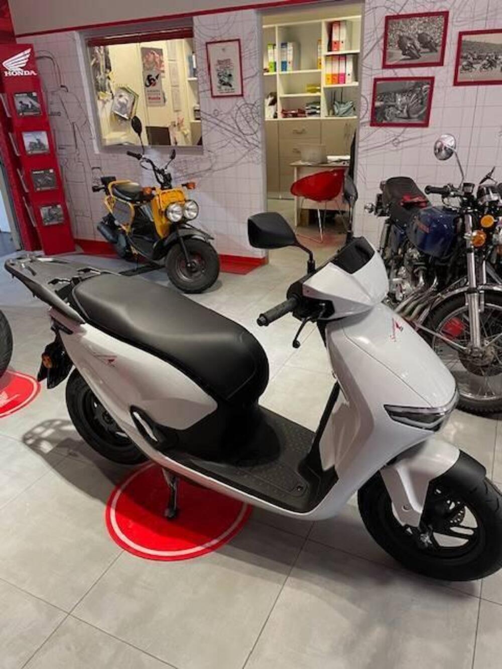 Honda CUV e: (2025 - 26) (7)