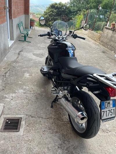 Bmw R 1200 R (2006 - 11) usata