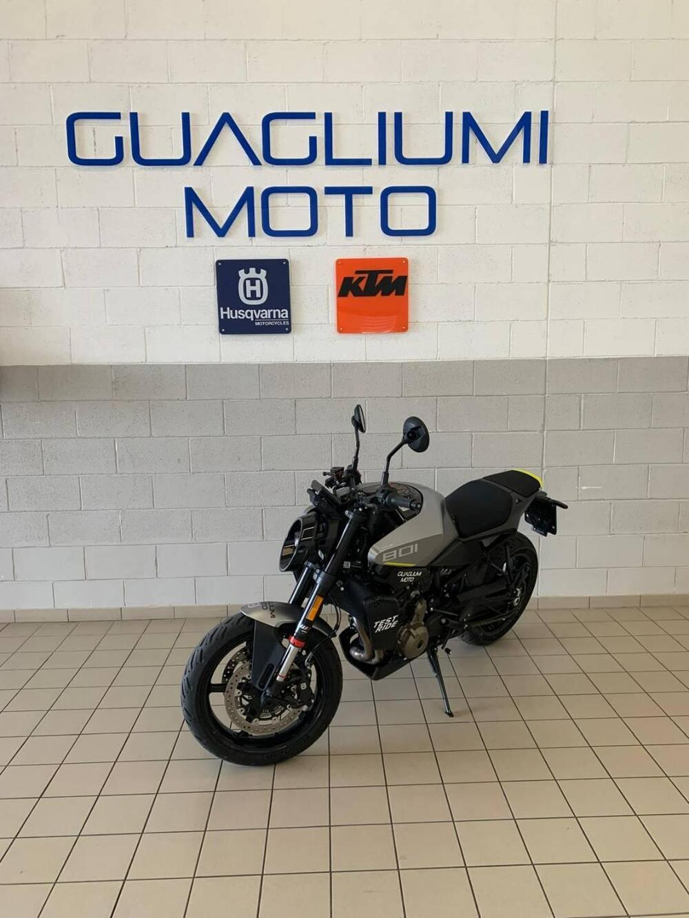 Husqvarna Vitpilen 801 L (2025 - 26) (3)