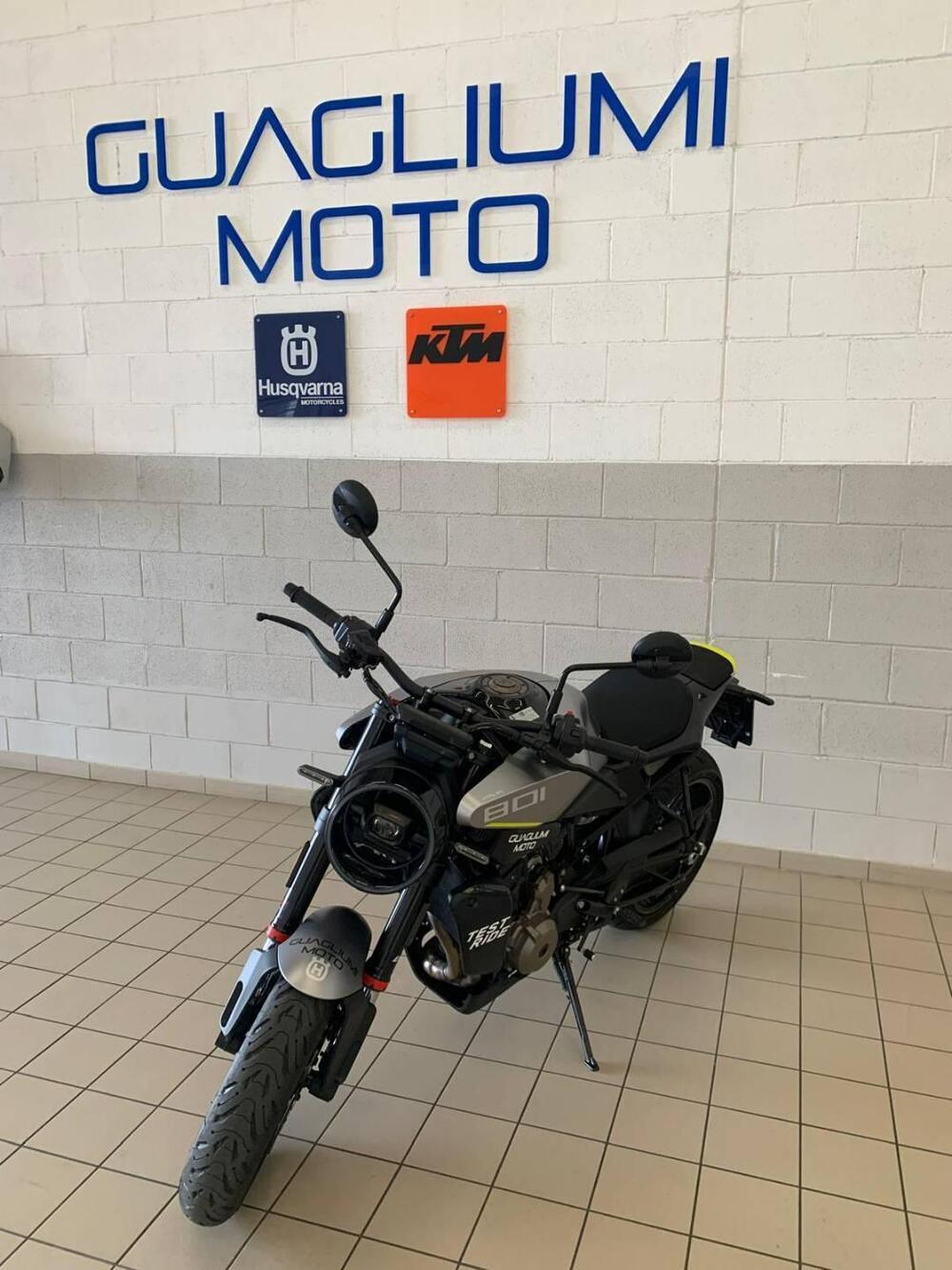 Husqvarna Vitpilen 801 L (2025 - 26) (4)