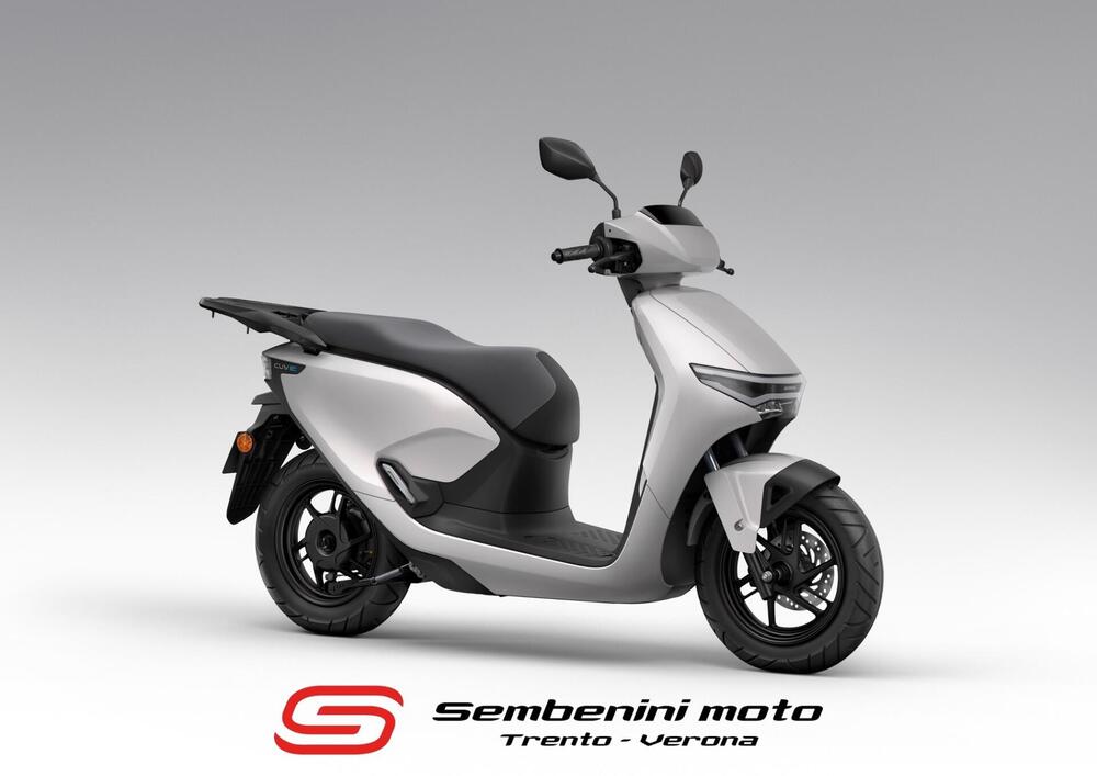 Honda CUV e: (2025 - 26)