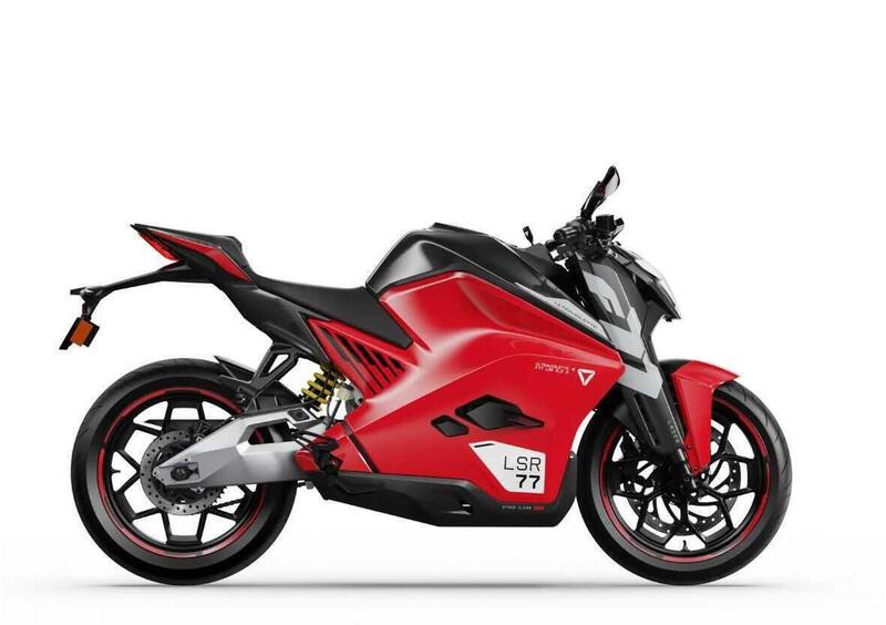 Ultraviolette F77 F77 Mach 2 (2025) (2)