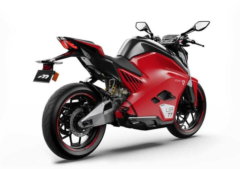 Ultraviolette F77 F77 Mach 2 (2025) (3)