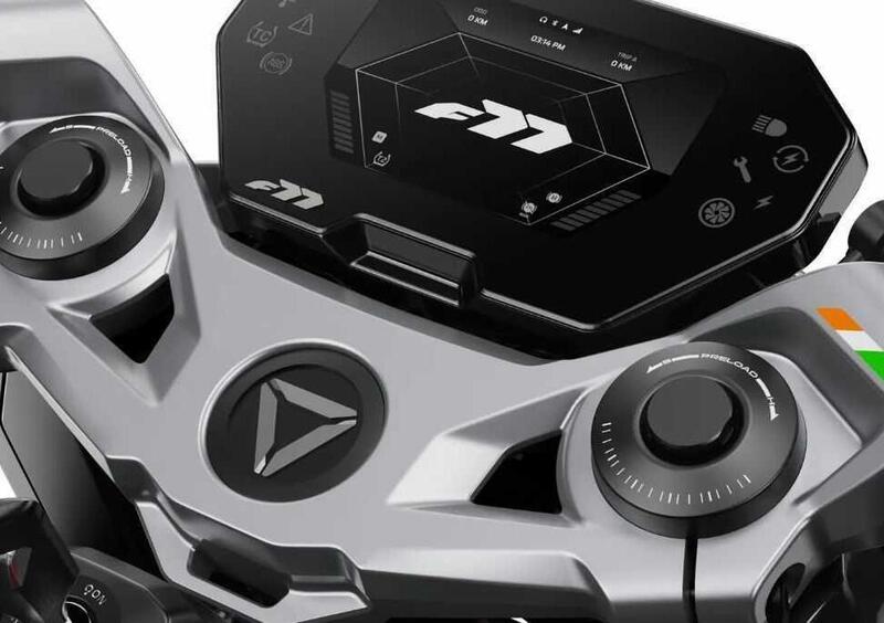 Ultraviolette F77 F77 Mach 2 (2025) (4)