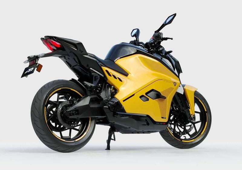 Ultraviolette F77 F77 Super Street (2025) (3)