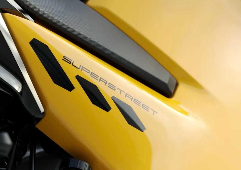 Ultraviolette F77 F77 Super Street (2025) (7)