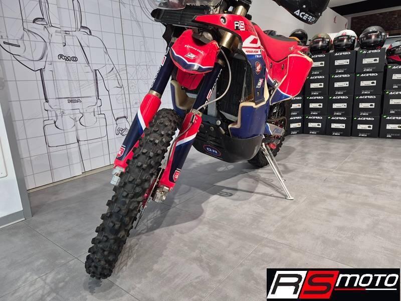 Honda CRF 450RX Enduro (2020) (5)