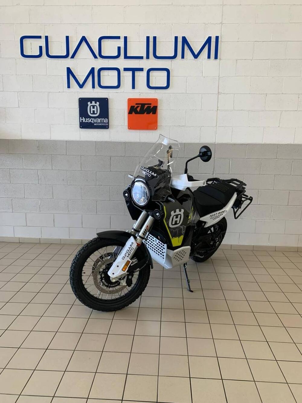 Husqvarna Norden 901 Expedition (2025 - 26) (5)