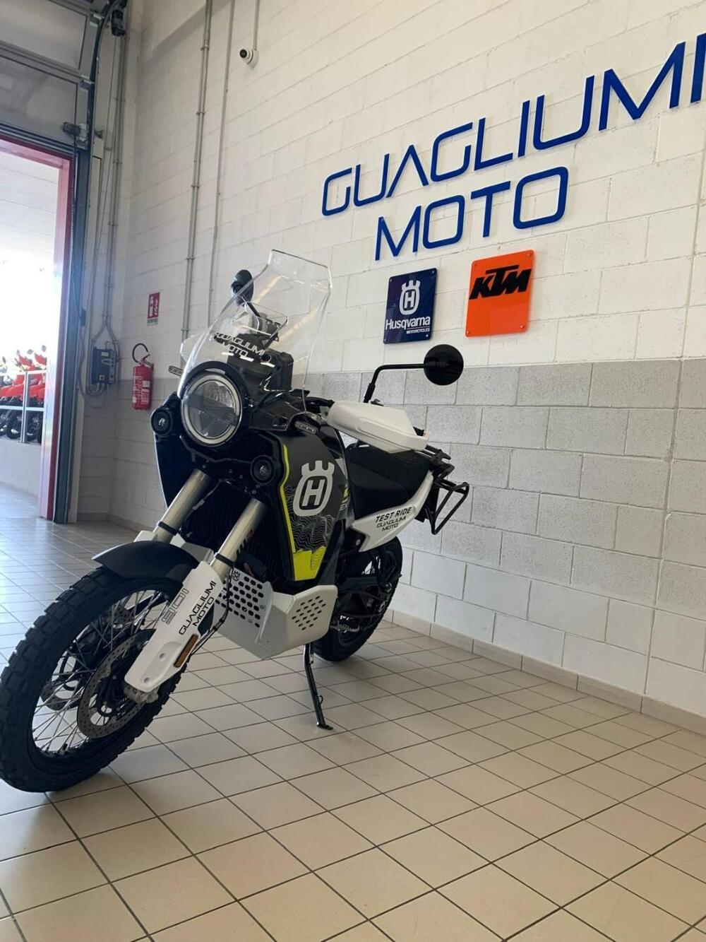 Husqvarna Norden 901 Expedition (2025 - 26) (6)