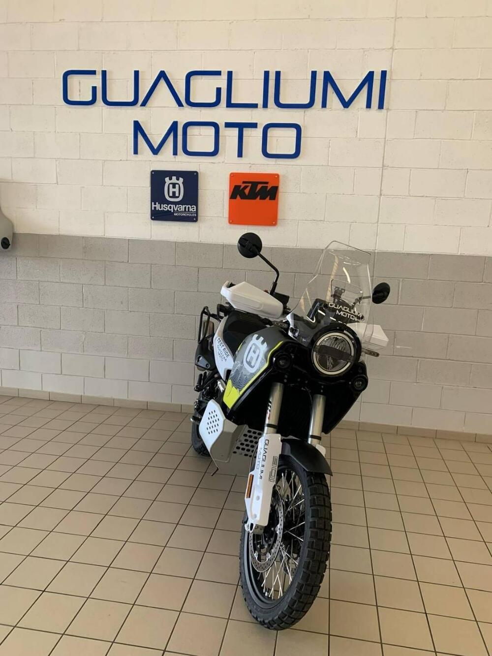 Husqvarna Norden 901 Expedition (2025 - 26) (8)