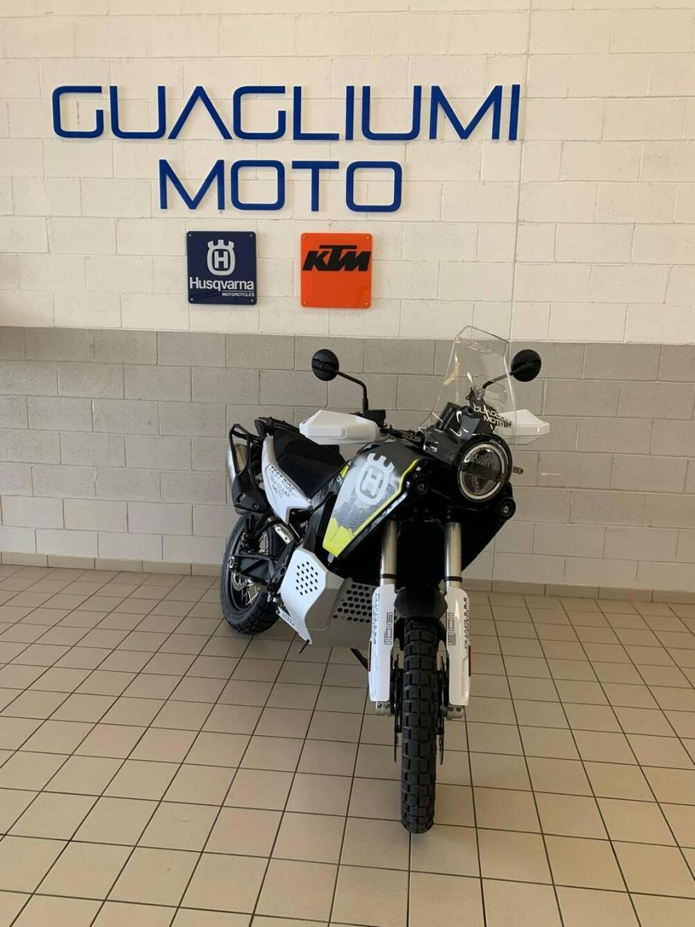 Husqvarna Norden 901 Expedition (2025 - 26) (9)