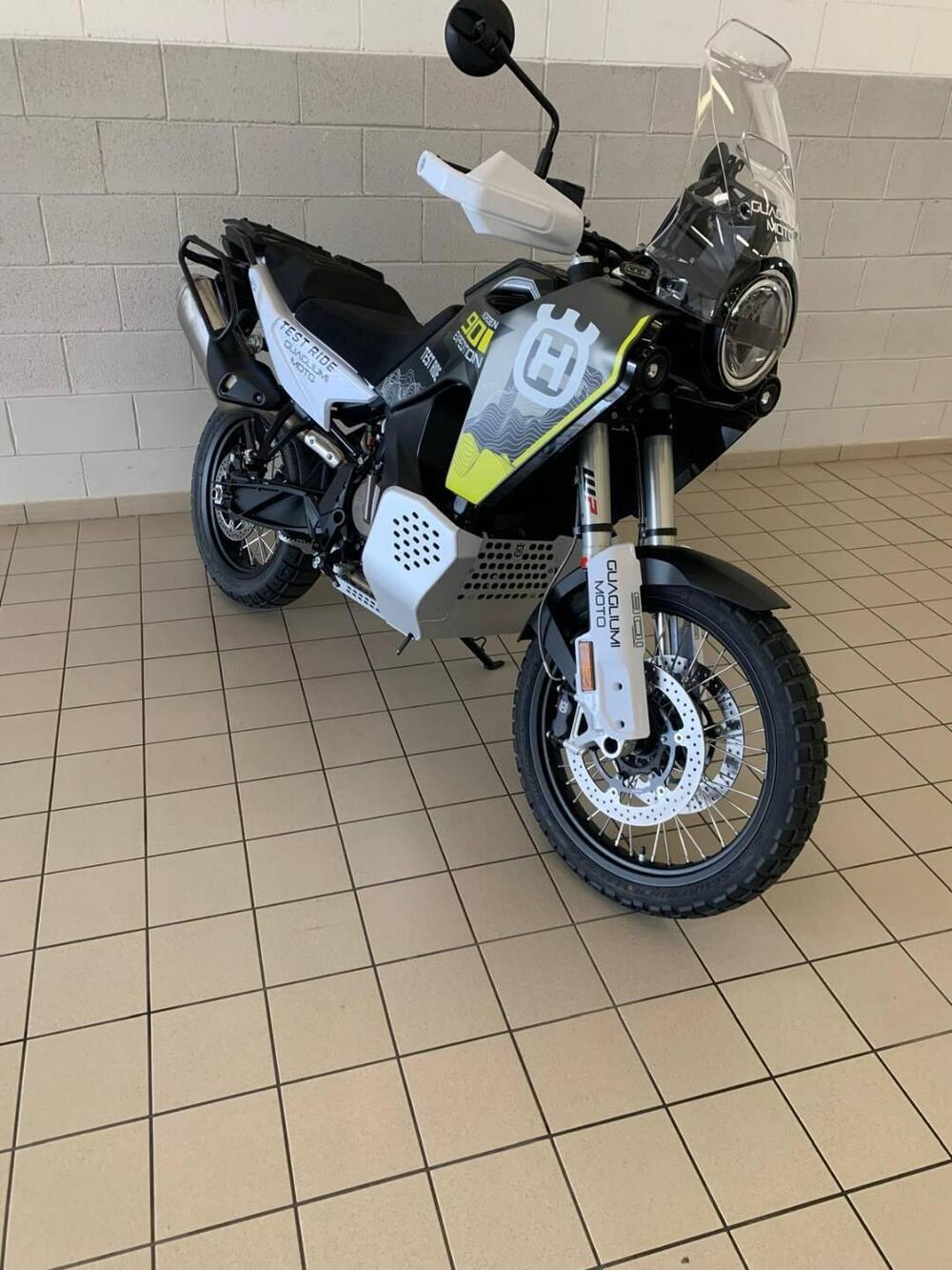 Husqvarna Norden 901 Expedition (2025 - 26) (10)