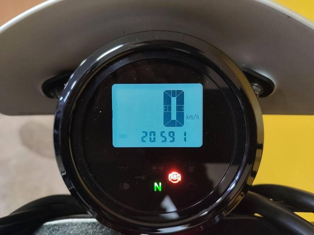 Yamaha SCR 950 ABS (2017 - 20) (5)