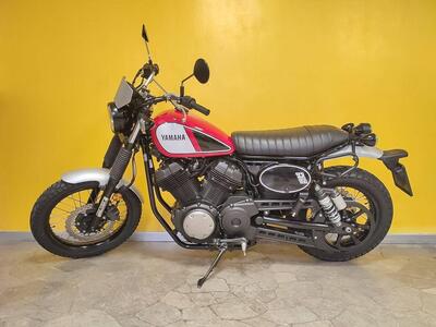 Yamaha SCR 950 ABS (2017 - 20) usata