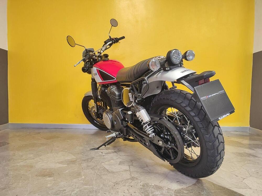 Yamaha SCR 950 ABS (2017 - 20) (4)