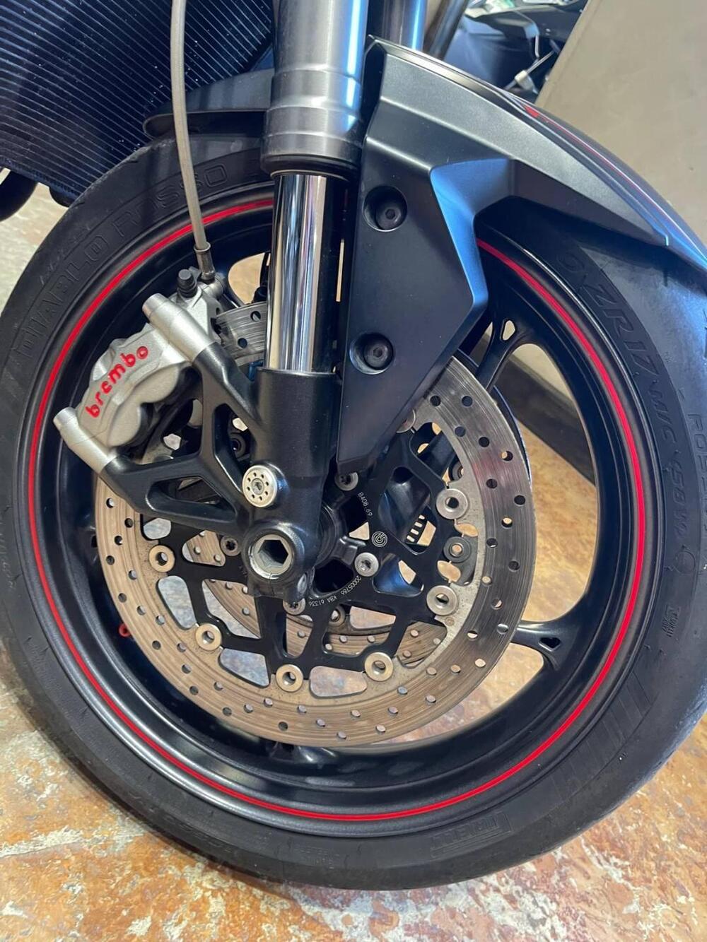 Triumph Street Triple RS (2017 - 19) (10)