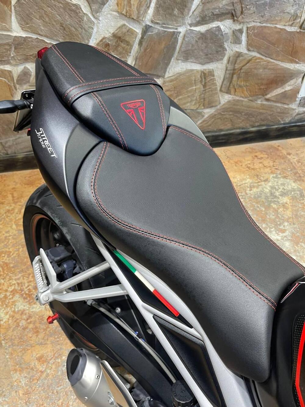 Triumph Street Triple RS (2017 - 19) (13)