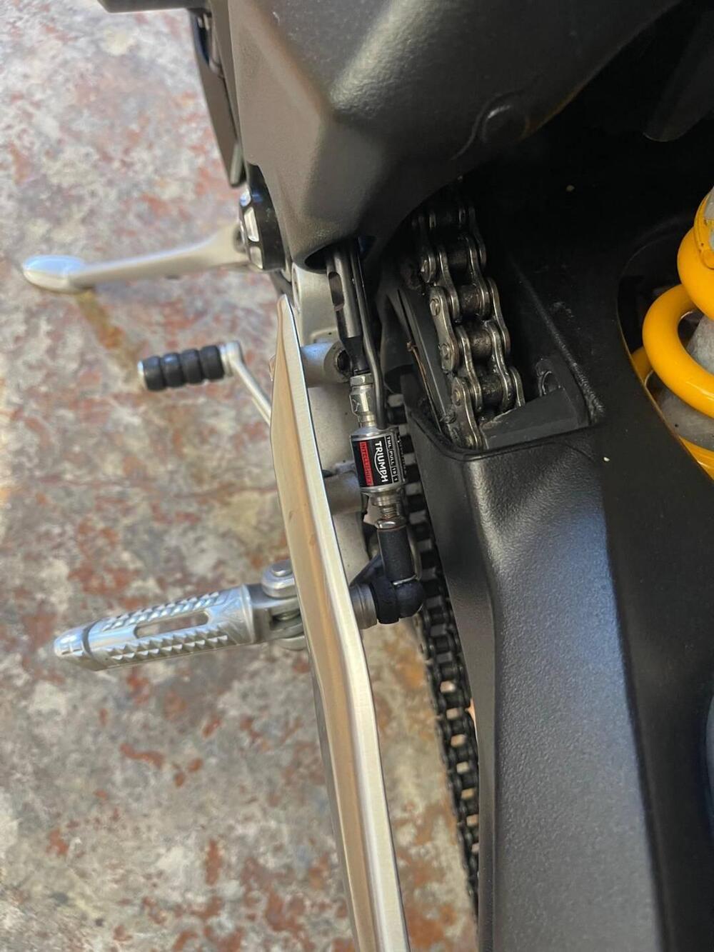 Triumph Street Triple RS (2017 - 19) (16)