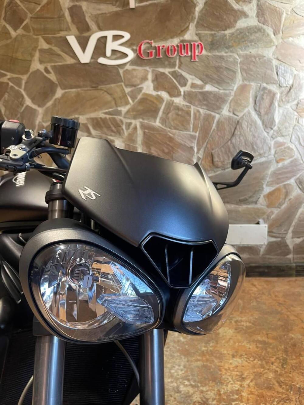 Triumph Street Triple RS (2017 - 19) (18)