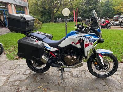 Honda Africa Twin CRF 1100L (2024 - 25) usata