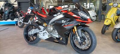 Aprilia RS 660 Factory (2025) usata