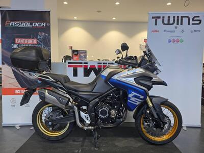 Voge Valico 525DSX (2023 - 25) usata