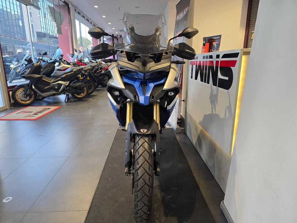 Voge Valico 525DSX (2023 - 26) (3)