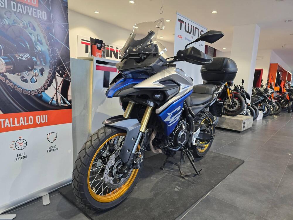 Voge Valico 525DSX (2023 - 26) (4)