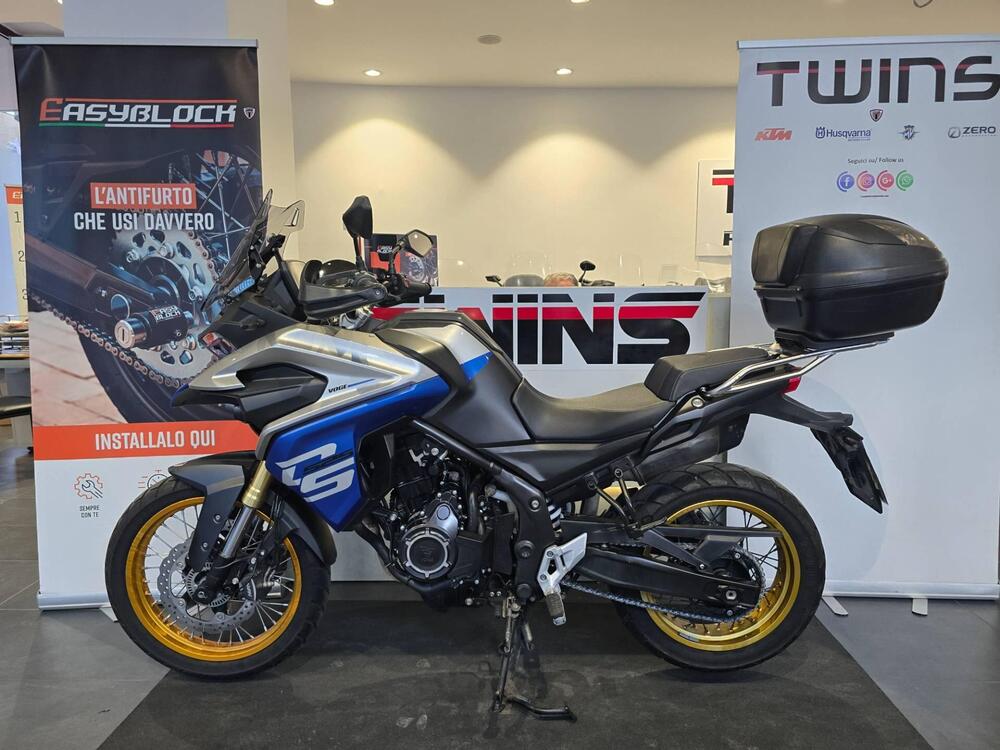 Voge Valico 525DSX (2023 - 26) (5)