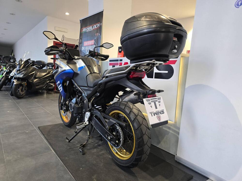 Voge Valico 525DSX (2023 - 26) (6)