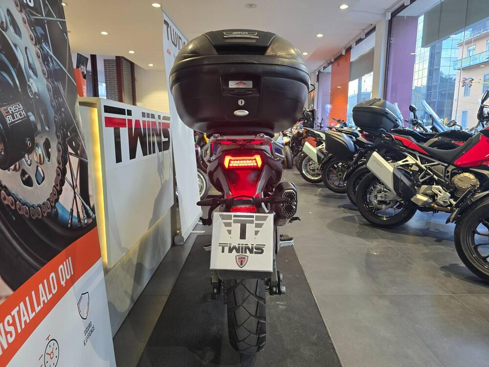 Voge Valico 525DSX (2023 - 26) (7)