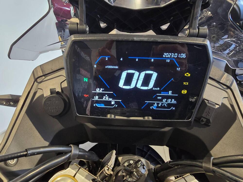 Voge Valico 525DSX (2023 - 26) (12)