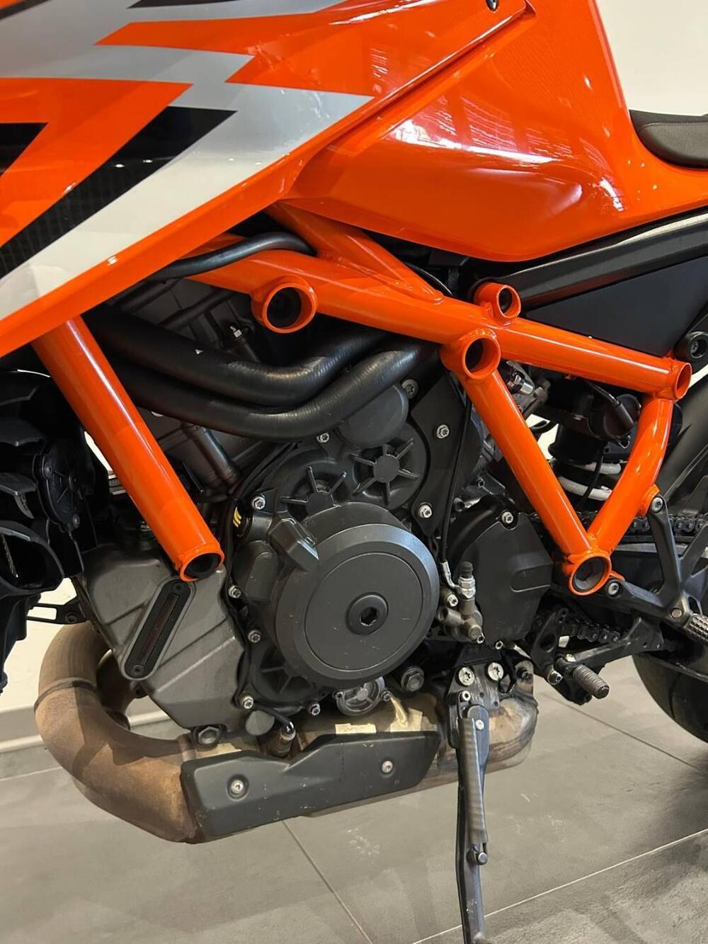 KTM 1290 Super Duke R EVO (2022 - 23) (15)