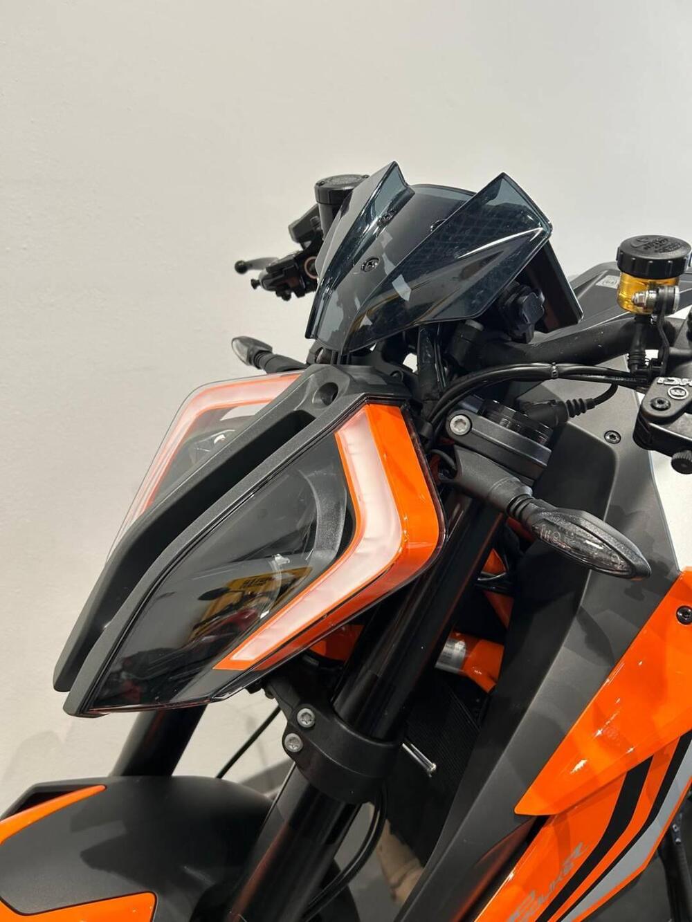 KTM 1290 Super Duke R EVO (2022 - 23) (6)