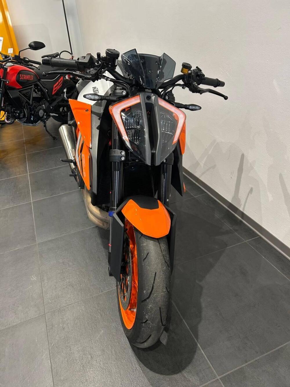 KTM 1290 Super Duke R EVO (2022 - 23) (4)