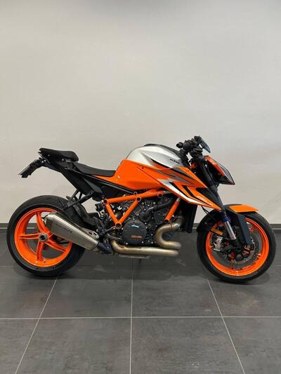 KTM 1290 Super Duke R EVO (2022 - 23) usata