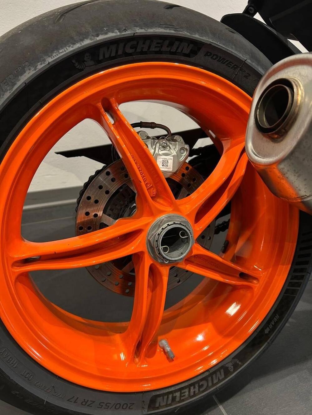 KTM 1290 Super Duke R EVO (2022 - 23) (12)