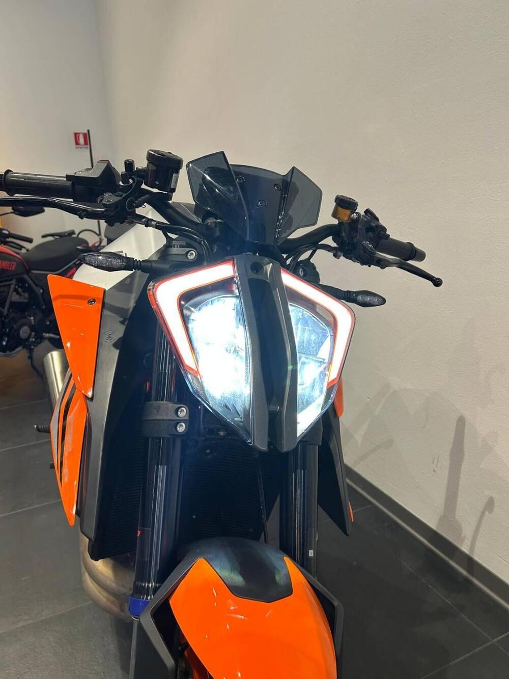 KTM 1290 Super Duke R EVO (2022 - 23) (5)