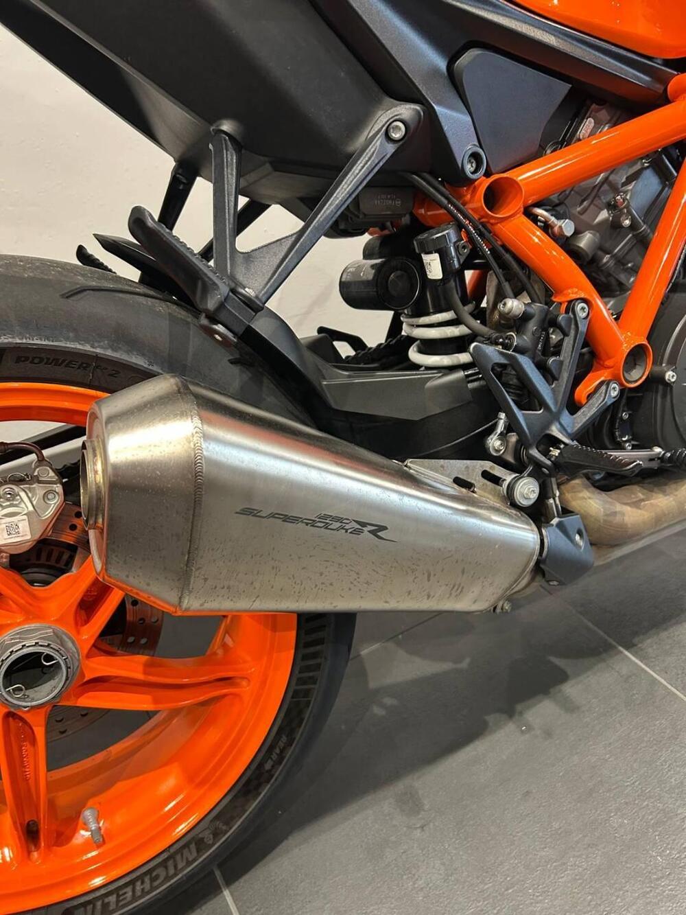 KTM 1290 Super Duke R EVO (2022 - 23) (14)